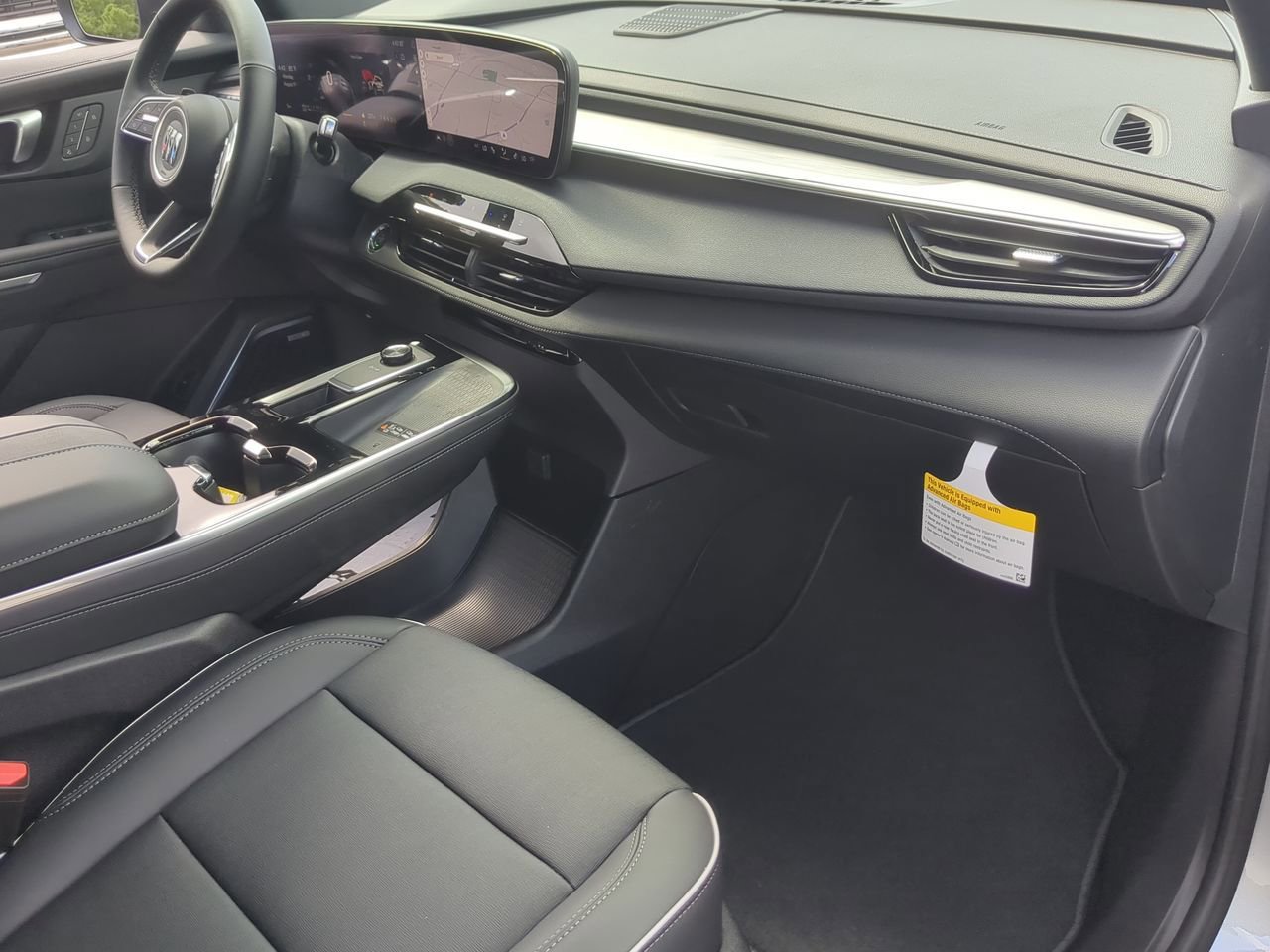 New 2026 Buick Enclave Preferred w/ Power Package image 29