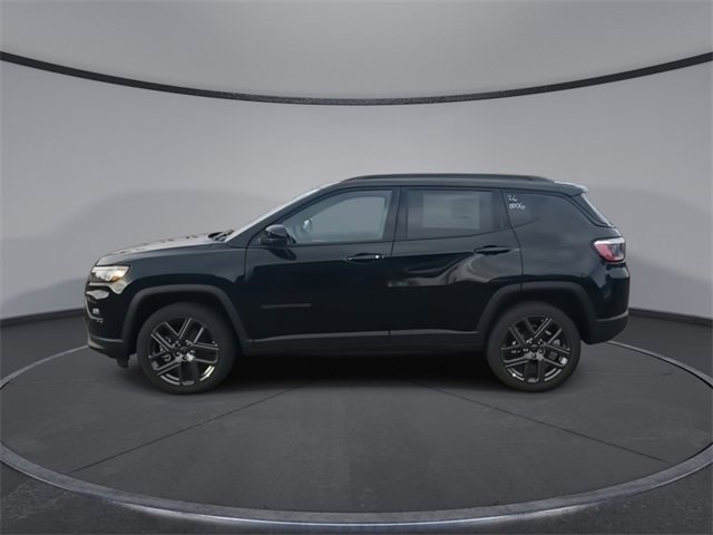 New 2026 Jeep Compass Limited image 5