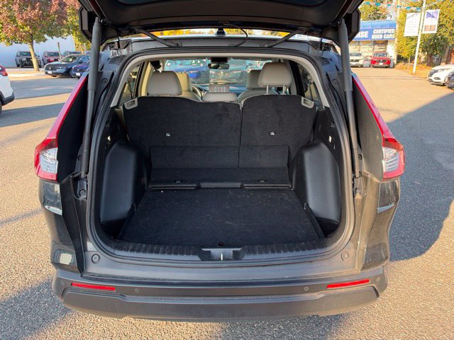 Used 2025 Honda CR-V EX-L image 9
