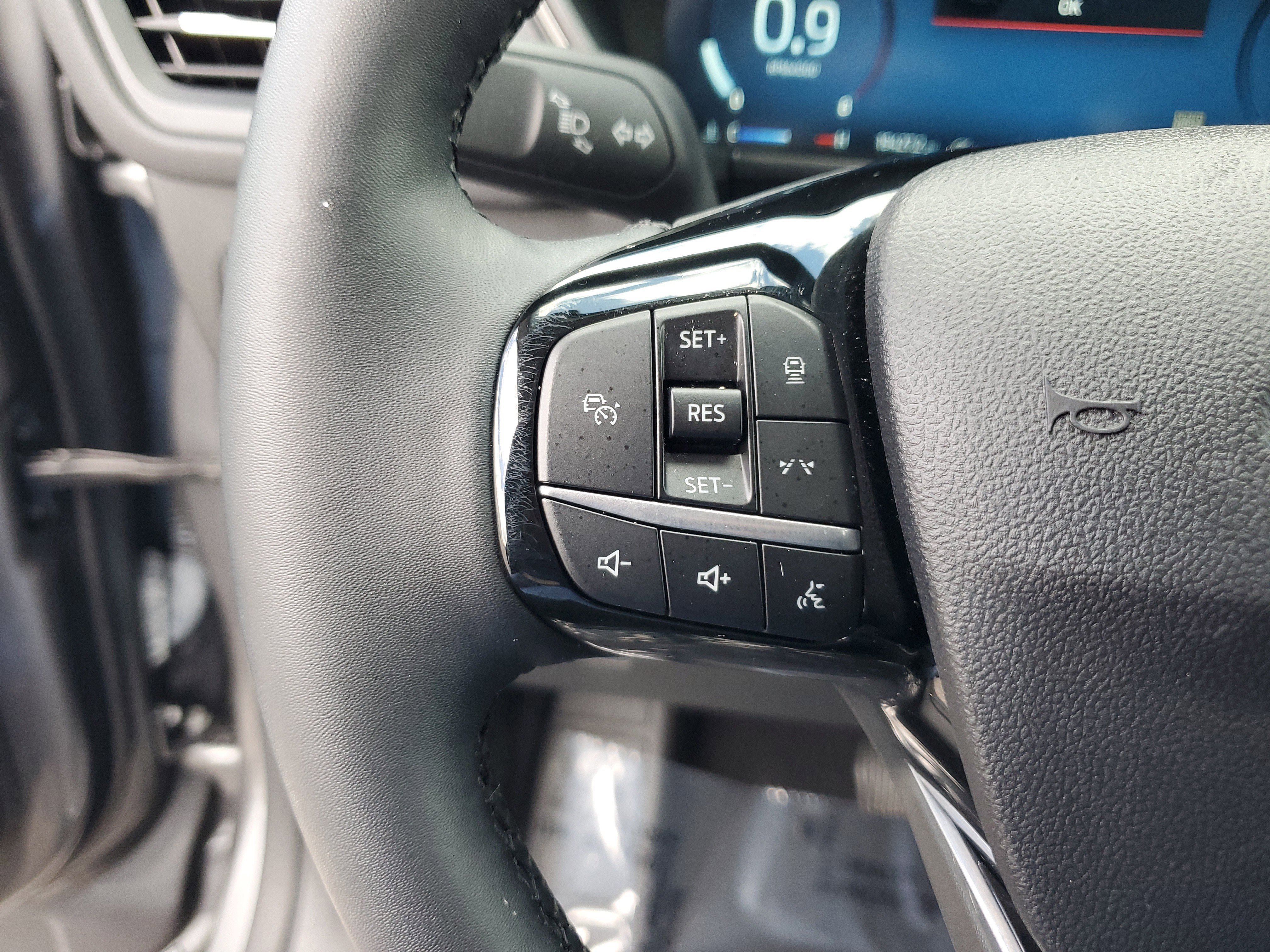 Used 2023 Ford Escape Active w/ Tech Pack #2 image 23