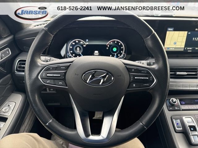 Used 2020 Hyundai Palisade Limited image 15