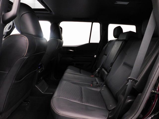 Used 2024 Toyota Land Cruiser image 26