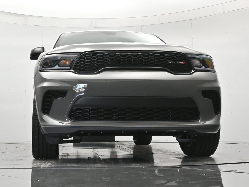 New 2026 Dodge Durango GT w/ Blacktop Package RWD image 39