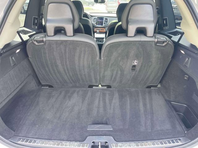 Used 2023 Volvo XC90 B6 Plus w/ Protection Package AWD/4WD image 14