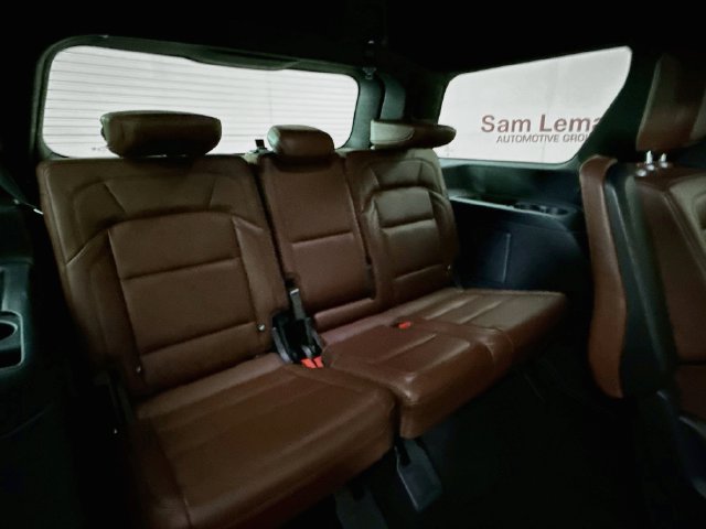 Used 2025 Lincoln Navigator Reserve AWD/4WD image 29
