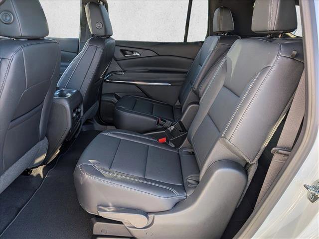 New 2026 Chevrolet Traverse LT w/ Midnight/Sport Edition image 15