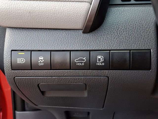 Used 2023 Toyota Camry XSE FWD image 25
