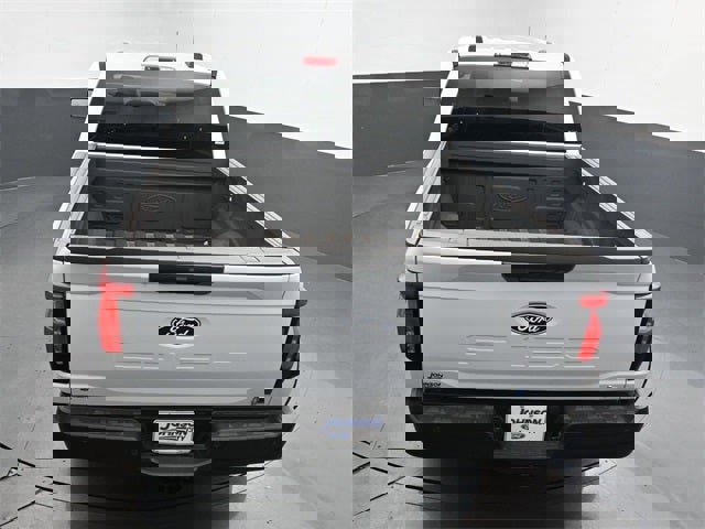 New 2024 Ford F150 Lightning Pro w/ Max Trailer Tow Package image 25
