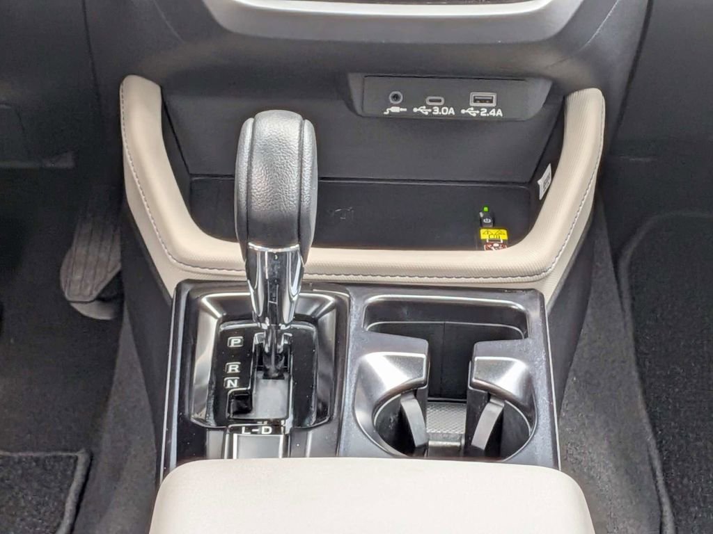 Certified 2026 Subaru Forester Premium AWD/4WD image 21
