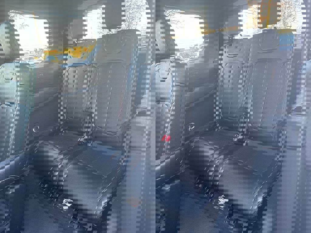 Used 2024 Jeep Grand Cherokee L Limited w/ Luxury Tech Group II image 36