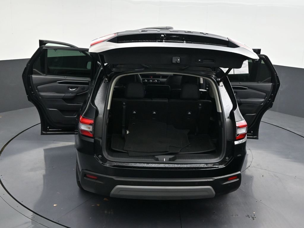 Used 2025 Honda Pilot EX-L image 31