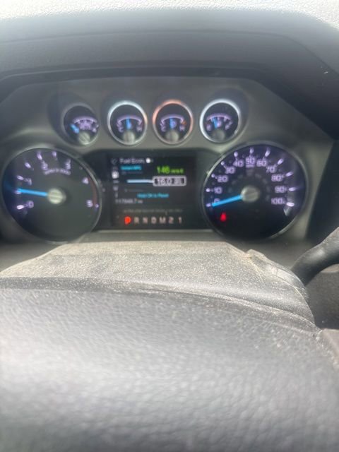 Used 2016 Ford F250 Lariat w/ Lariat Ultimate Package AWD/4WD image 29