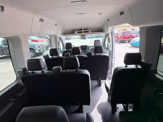 New 2026 Ford Transit 350 XL AWD/4WD image 39