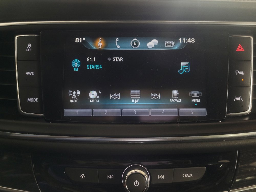 Used 2019 Buick Enclave Avenir w/ Avenir Technology Package AWD/4WD image 25