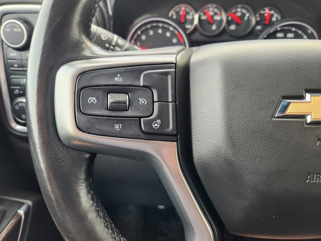 Used 2020 Chevrolet Silverado 1500 LT w/ All-Star Edition AWD/4WD image 29