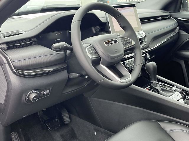 New 2026 Jeep Compass Limited image 9