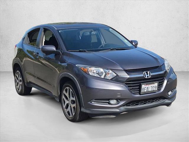 Used 2016 Honda HR-V EX image 3