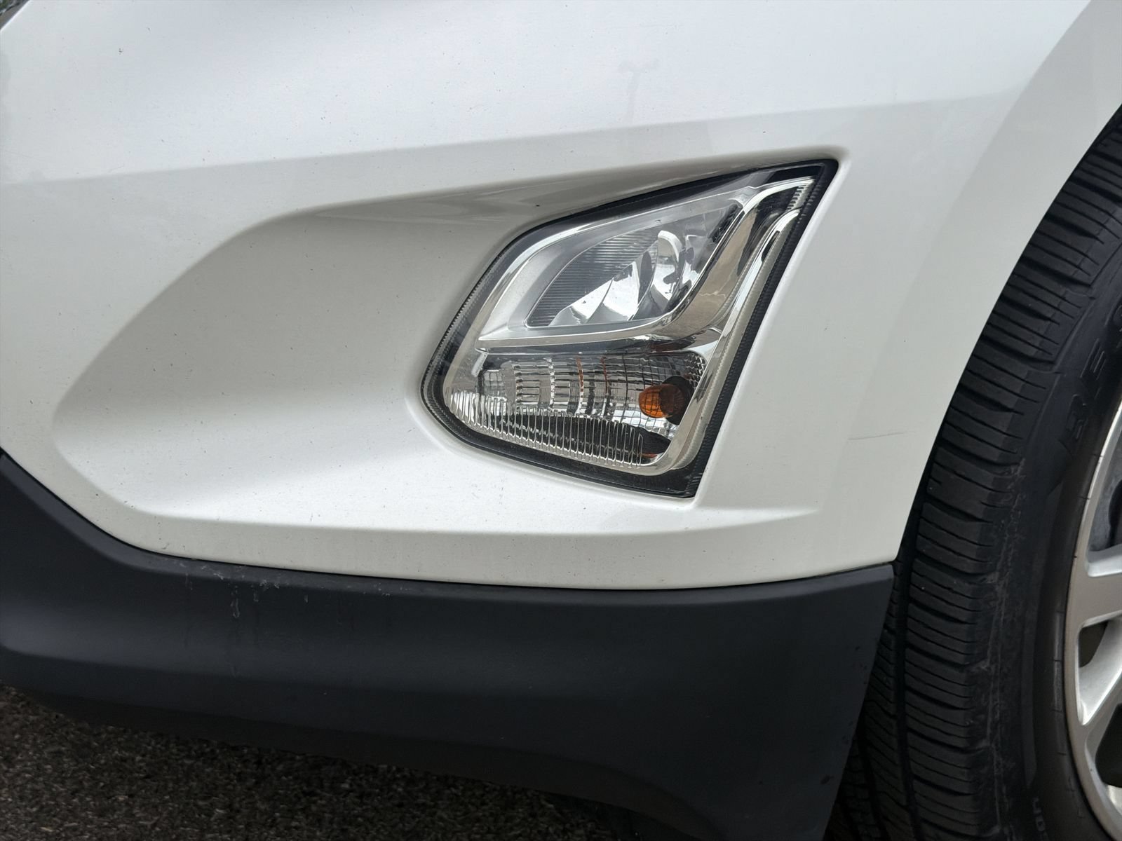 Used 2020 Chevrolet Equinox Premier AWD/4WD image 12