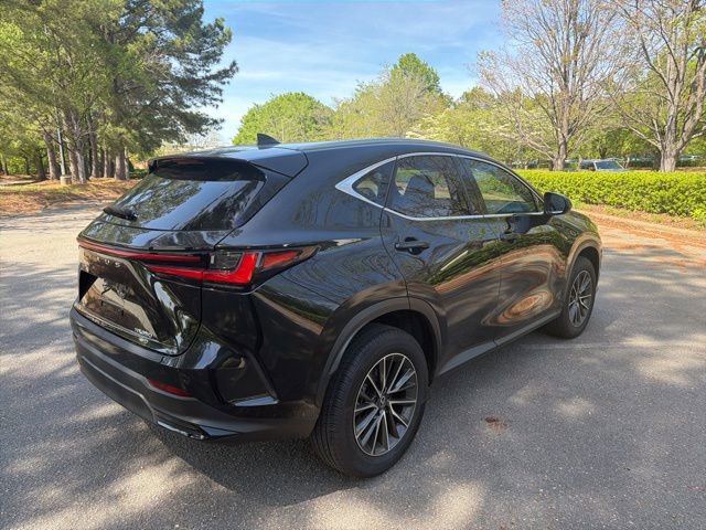 Used 2024 Lexus NX 350 AWD image 5