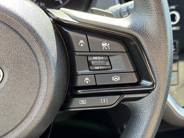 Used 2024 Subaru Crosstrek 2.0i Premium image 23