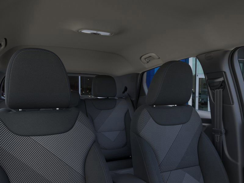 New 2027 Chevrolet Bolt LT w/ Comfort Package image 24