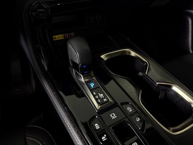 Certified 2025 Lexus NX 350 AWD w/ Accessory Package (2T) image 25