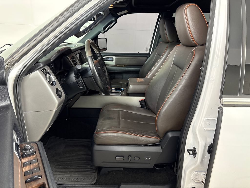 Used 2016 Ford Expedition King Ranch RWD image 30