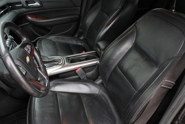Used 2013 Chevrolet Malibu LTZ image 15