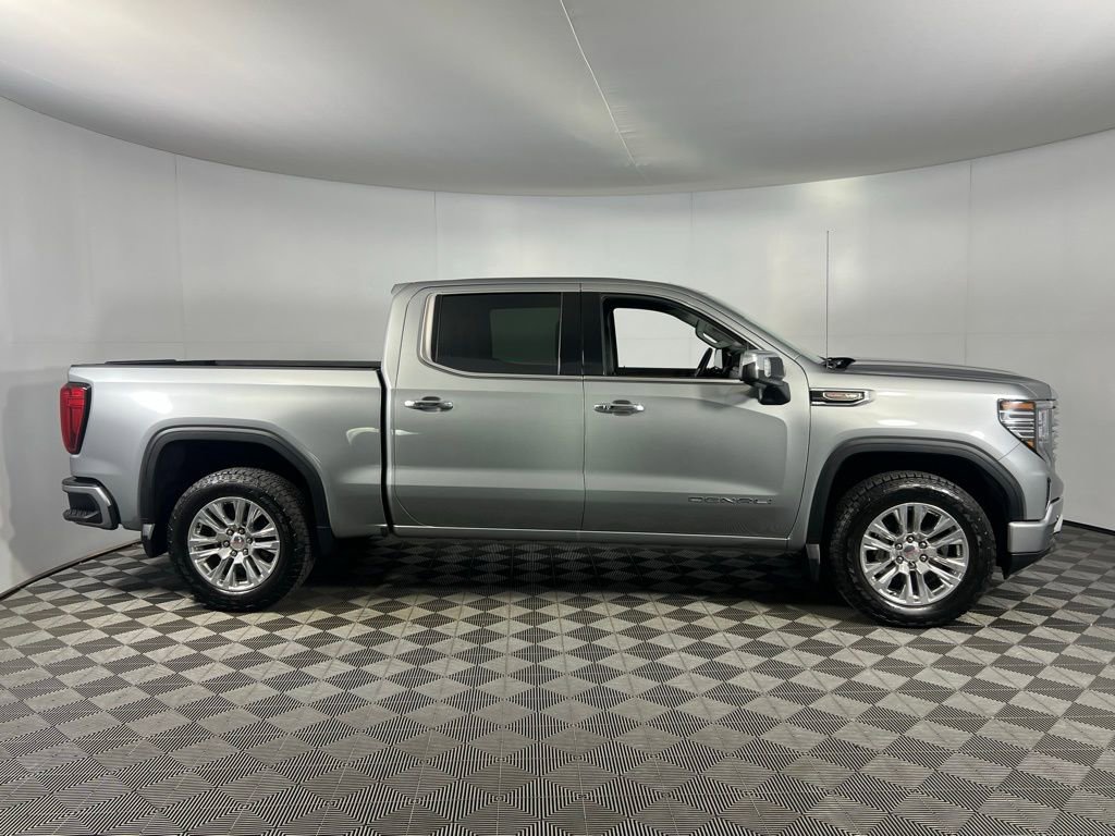 Used 2023 GMC Sierra 1500 Denali image 10