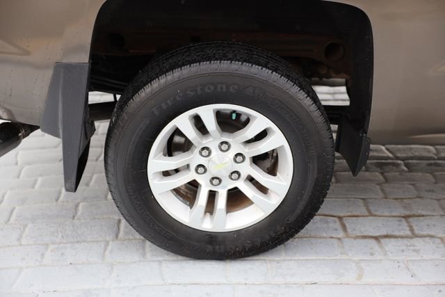 Used 2014 Chevrolet Silverado 1500 LT w/ All Star Edition image 35