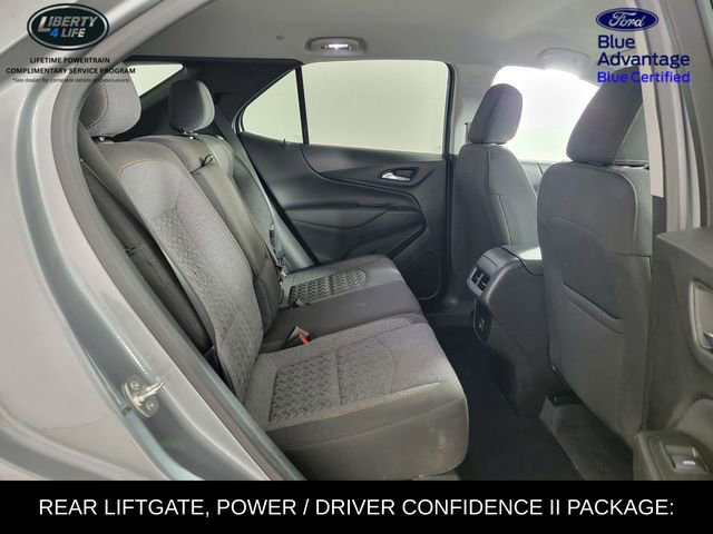 Used 2024 Chevrolet Equinox LT FWD image 19