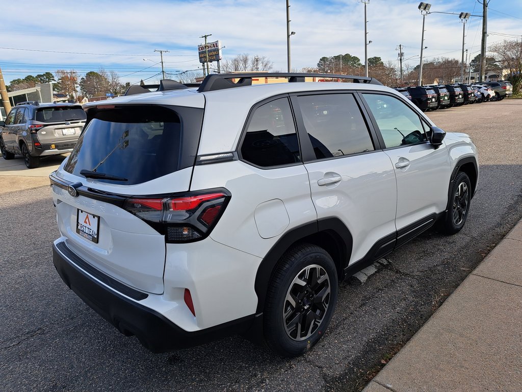 New 2026 Subaru Forester Premium image 6