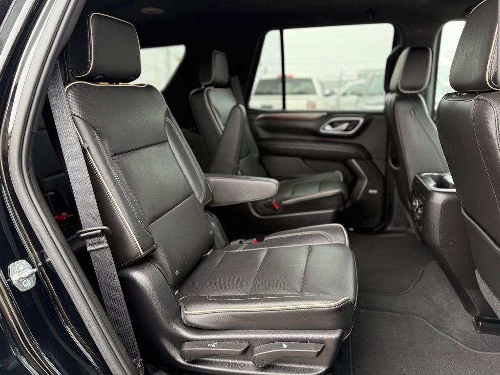 Used 2021 Chevrolet Tahoe Premier image 21