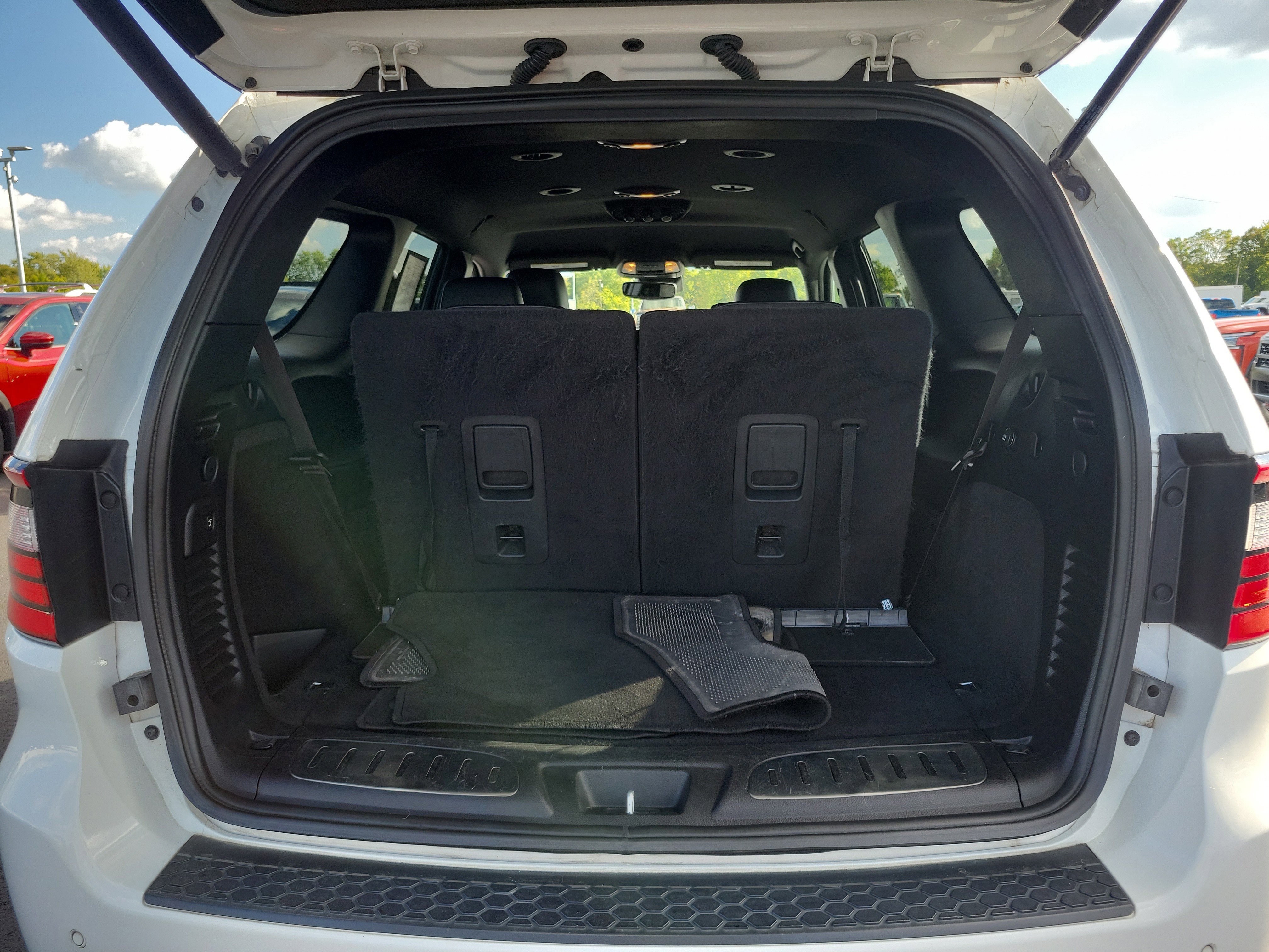 Used 2022 Dodge Durango GT image 8