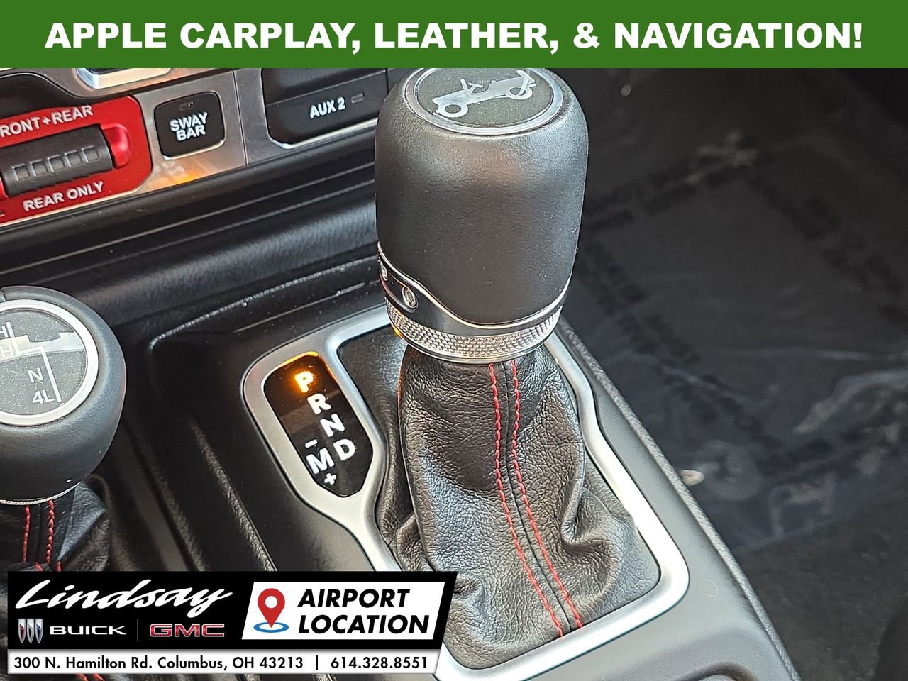 Used 2018 Jeep Wrangler Unlimited Rubicon image 16