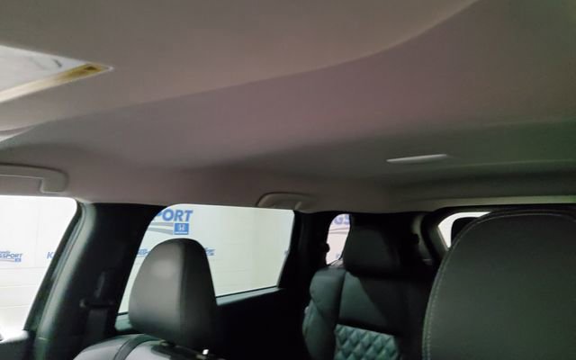 Used 2022 Mitsubishi Outlander SEL image 33