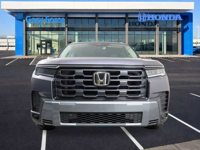 New 2026 Honda Pilot EX-L image 8