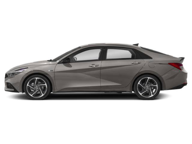 Used 2023 Hyundai Elantra N Line image 6