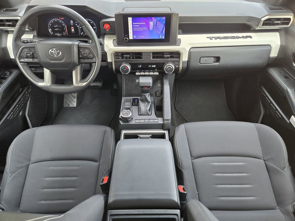 Certified 2024 Toyota Tacoma TRD Off-Road AWD/4WD image 18