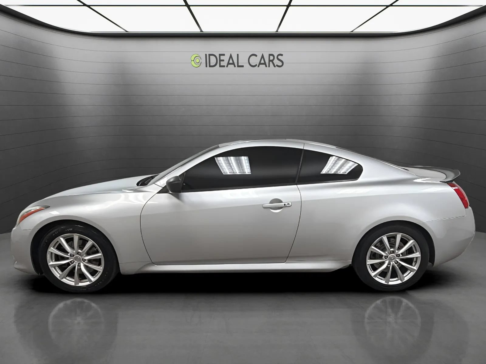 Used 2012 INFINITI G37 Journey w/ Premium Pkg RWD image 8