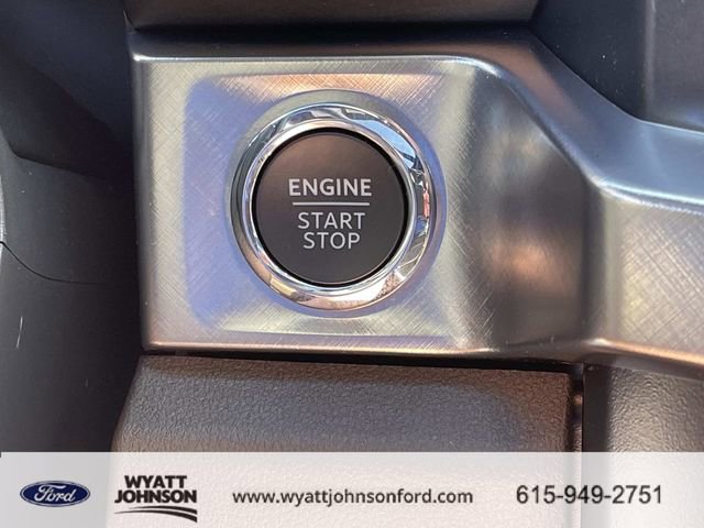 Certified 2025 Ford F450 King Ranch image 39