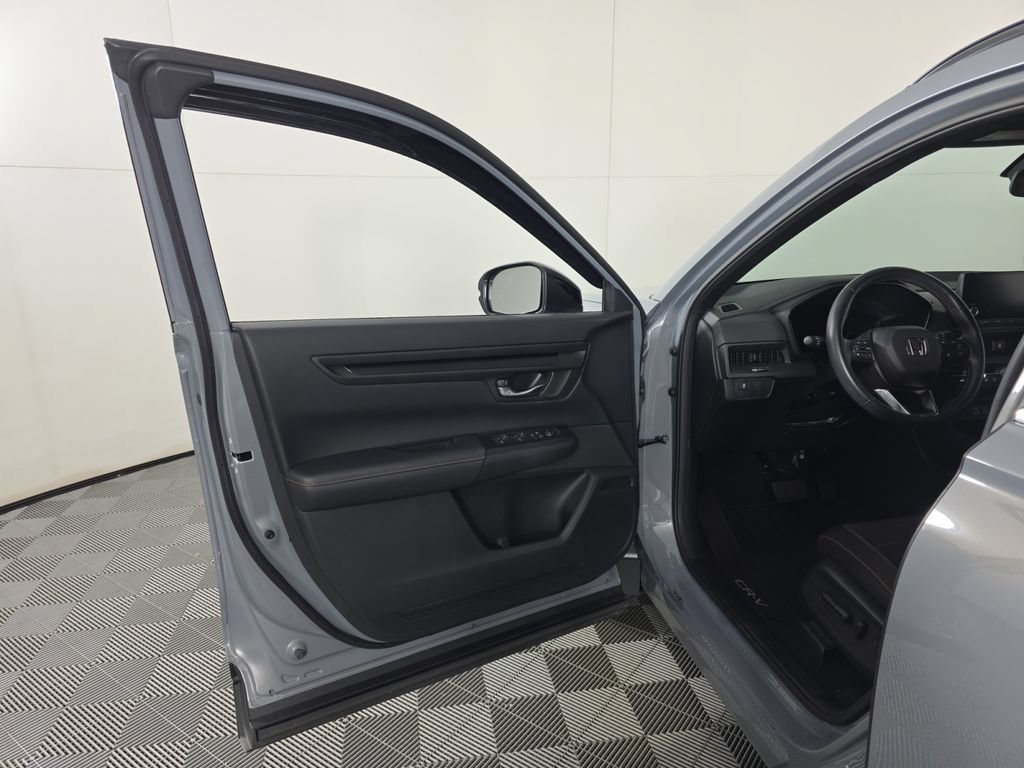 Used 2023 Honda CR-V Sport image 21