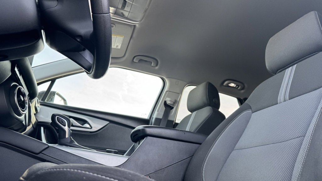 Used 2024 Chevrolet Blazer LT w/ Redline Edition image 12
