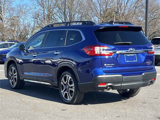 New 2026 Subaru Ascent Touring image 37