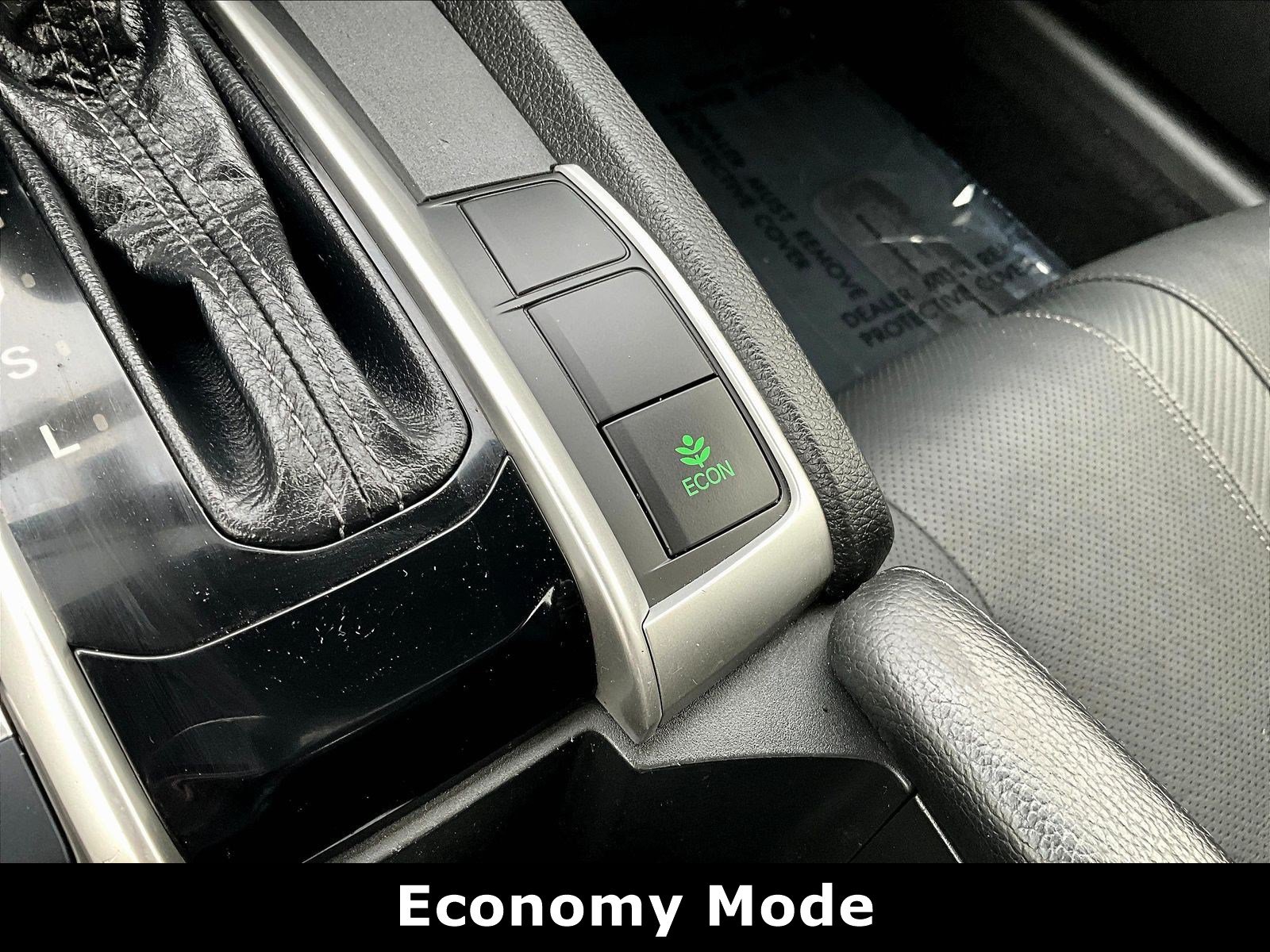 Used 2018 Honda Civic EX-L image 14