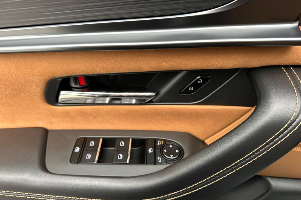 New 2026 MAZDA CX-70 3.3 Turbo S w/ Premium Plus image 12