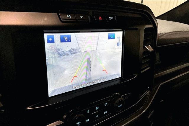 Used 2023 Ford F150 XL w/ STX Appearance Package image 24