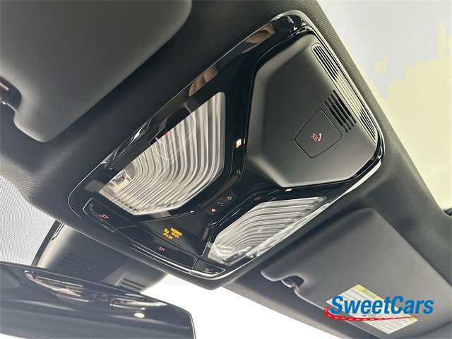 Used 2025 BMW 330i xDrive Sedan image 37