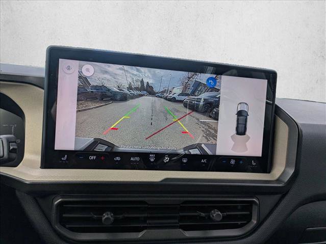 New 2026 Ford Bronco Sport Big Bend w/ Convenience Package image 14