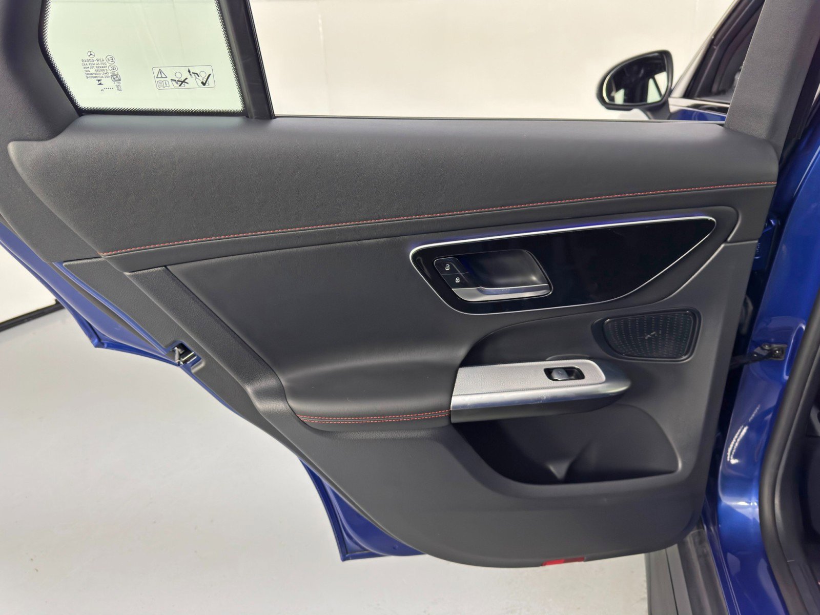 Used 2024 Mercedes-Benz GLC 43 AMG 4MATIC image 52